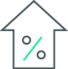 Rising interest rates